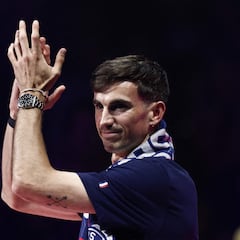 Fabián Ruiz I, el conquistador