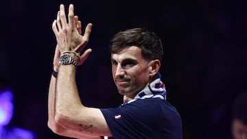 Fabián Ruiz I, el conquistador