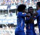 Emelec se queda con la final y será rival de la U en la Copa