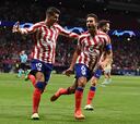 Bayer Leverkusen - Atlético Madrid: horario, TV y dónde ver la Champions League en directo
