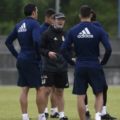 El Oviedo no se fía del Lorca