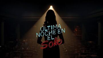 Tráiler de Última noche en el Soho