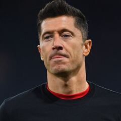 Zahavi utiliza al Barça para presionar al Bayern