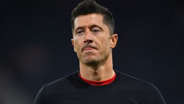 Zahavi utiliza al Bar?a para presionar al Bayern