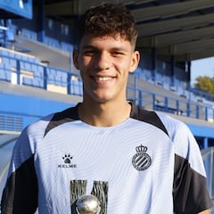 El Espanyol negocia la venta de Simo a Qatar