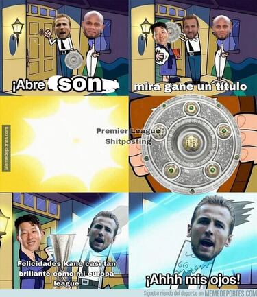 Los memes más divertidos del fin de semana