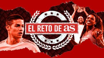 Pon a prueba todos tus conocimientos y demuestra qué tanto sabes