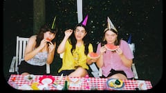 Las Petunias, desayunos con sandía y punk mono por y para amigas