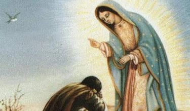 Día de la Virgen de Guadalupe 2025: origen, significado y por qué se celebra el 12 de diciembre en México