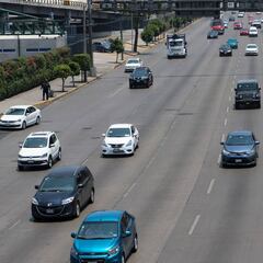 Doble Hoy No Circula, 8 de junio: vehículos y placas en CDMX, EDOMEX, Hidalgo y Puebla