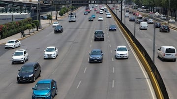 Doble Hoy No Circula, 8 de junio: vehículos y placas en CDMX, EDOMEX, Hidalgo y Puebla