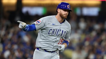 The reigning champions were humbled by the Cubs in one of the franchise’s biggest ever defeats.