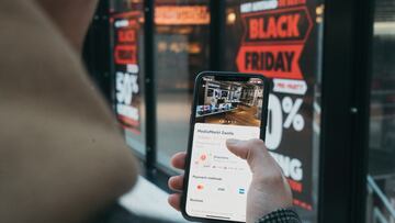 Cuando es el Black Friday 2024