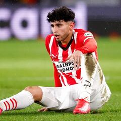 Revés para Ricardo Pepi