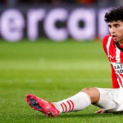 Ricardo Pepi, vuelta a contrarreloj