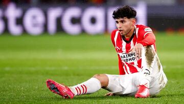 Ricardo Pepi, vuelta a contrarreloj