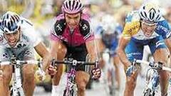 Lastras tocó el cielo