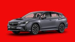 Subaru WRX 2025, en México: disponible en sedán y station wagon