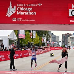 El marciano que cuidaba cabras, corría descalzo y “nunca” sufre