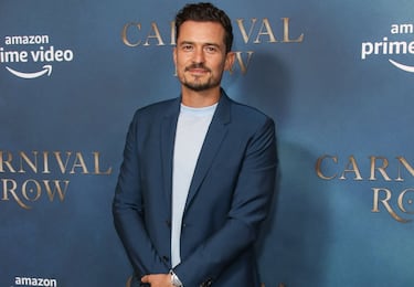 Orlando Bloom (Légolas en ‘El Señor de los Anillos’) revela la película que más odia de su carrera