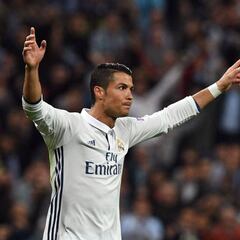 Uno por uno: Cristiano y Morata rescataron al Madrid