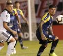 U. de Concepción - Godoy Cruz: TV, horario y cómo ver online