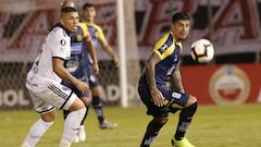 U. de Concepción - Godoy Cruz: TV, horario y cómo ver online
