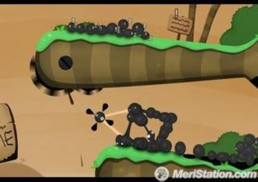 World of Goo, Impresiones