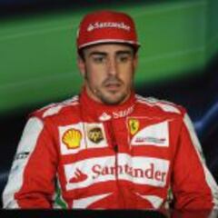 "Sin percances podemos estar constantemente en el podio"