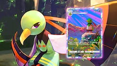 La nueva amenaza del meta de Pokémon TCG Pocket: el Pokémon Psíquico que puede aniquilar a cualquier rival
