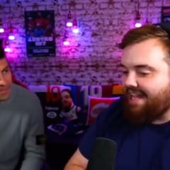 Ibai Llanos y Piqué anuncian el primer mundial de globos