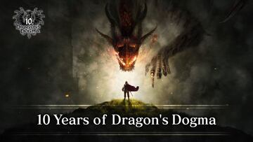 Dragon’s Dogma | Cómo y a qué hora ver en directo la celebración del 10 aniversario