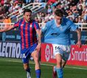 Ibiza - Eibar en directo: LaLiga Smartbank en vivo