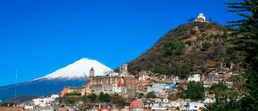 Los 10 pueblos mágicos a visitar cerca de la CDMX
