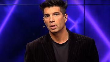 Mario Velasco acusa que Mega se robó su idea de programa y ahora saldrá al aire: “Estoy muy desilusionado de la TV abierta”