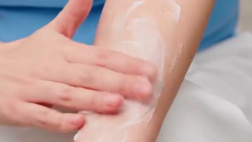 Loción autobronceadora corporal Capuazú de Ziaja