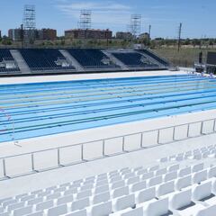 Cero inscritos en la categoría trans para la Copa del Mundo de Berlín