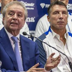 Garcés aseguró que Billy Álvarez tiene el control de la cooperativa