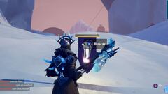 Fortnite - Nevada Semana 8 T7: Cómo conseguir el estandarte secreto