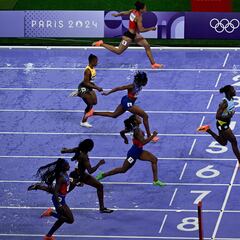 LA 2028: los Juegos del atletismo perenne