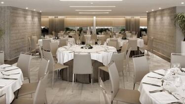 Hoteles en Madrid con cena de nochevieja y cotillón