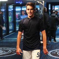 Reunión fantasma por Eric García