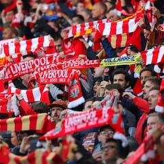 El Liverpool, en un trono inalcanzable hasta dentro de dos cursos