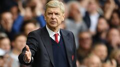 Wenger, desesperado por Mbappé, fue a su casa a ficharle