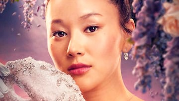 Los Bridgerton 4 Netflix