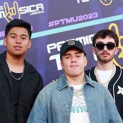 Eslabón Armado: ¿Quiénes son sus integrantes, de dónde son y desde cuando están en activo?