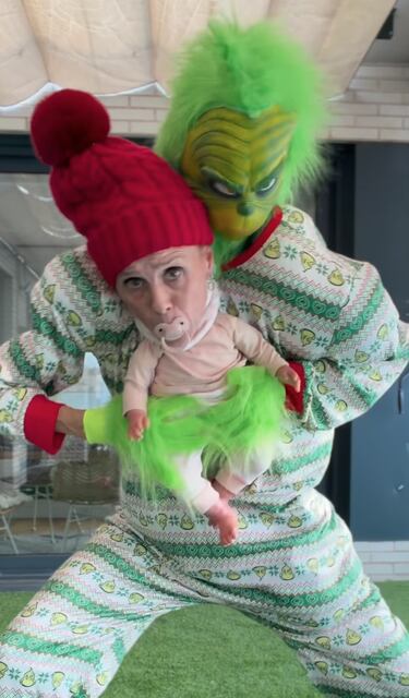 Los mejores disfraces para Halloween de los deportistas y famosos