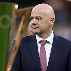 Copa Oro tendrá cambios en 2025 debido al Mundial de Clubes en Estados Unidos