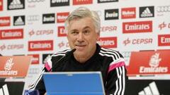 "Cristiano bajó su rendimiento en los últimos dos meses"