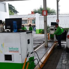 Revelan el nuevo calendario oficial de verificación vehicular para el segundo semestre del 2025 en Edomex y CDMX